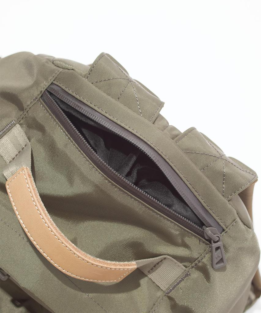 [FCE] 420 рюкзак TECHNICAL DAY PACK шалфейно-зеленый