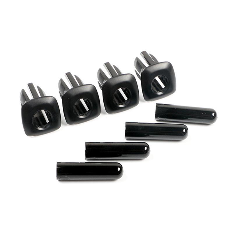 BMW 5 серии F10/F11/F18 Основание кнопки блокировки ручки двери 520-530