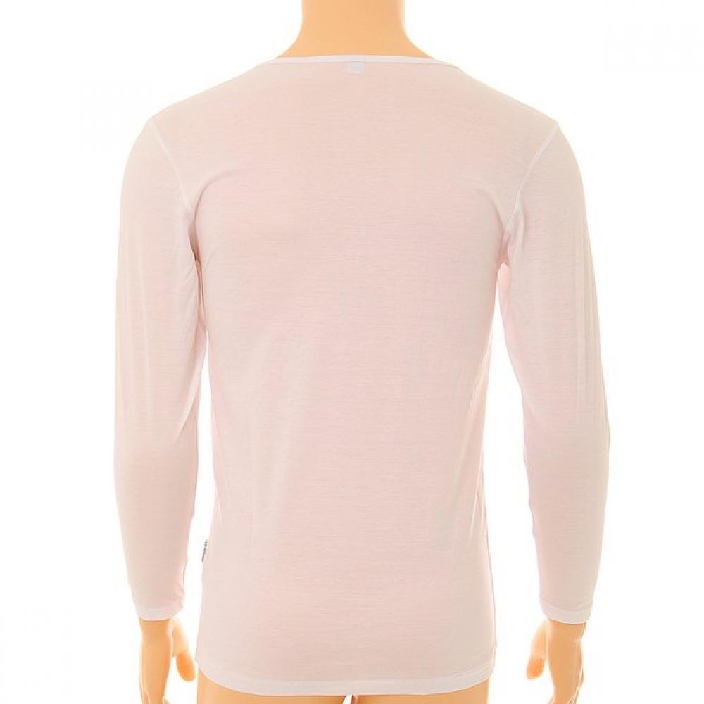 Wacoal 100 Silk Cotton Men S Inner Top Wmv7495c