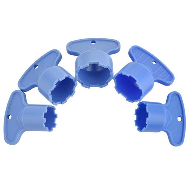 Cache Faucet Aerator Key Removal Wrench Tool Cache Aerator