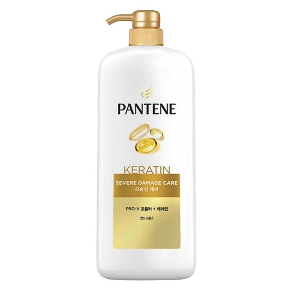 Pantene Extreme Damage Care Conditioner Rinse 1200ml