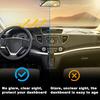 Левый руль Для Honda CRV 2012 2013 2014 2015 2016 Коврик на приборную панель Чехол на приборную панель Dashmat Противоскользящий коврик Ковер Солнцезащитный козырек Аксессуар