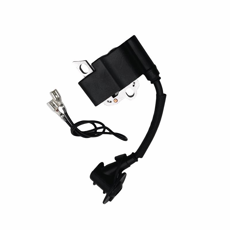 New Ignition Coil Replacement 1139 400 1307 11394001307 MS 171 MS 181 MS 211 MS171 MS181 MS211 Trimmer Parts Tool