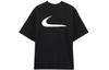 Футболка OFF-WHITE X Nike с принтом «Брызги краски» CU2477-010