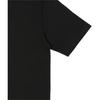 Palace Футболка Fresh Air черная унисекс-топы P26TS070