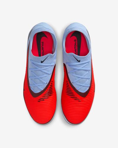 Nike Футбольные бутсы Phantom 6 Low Pro HJ4123-400 Размер унисекс