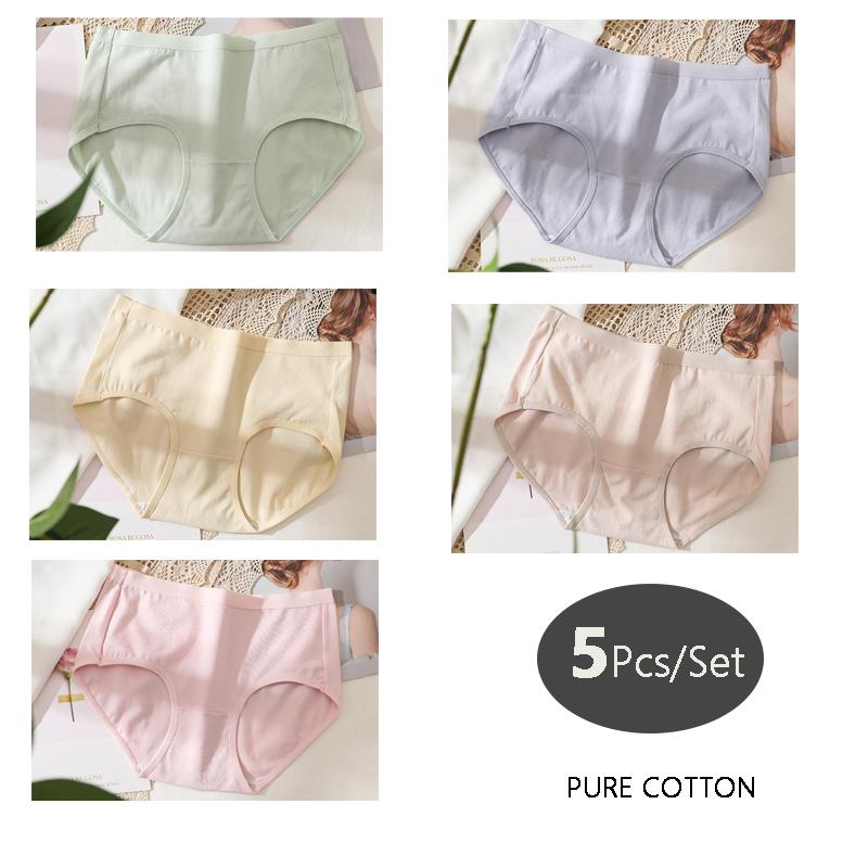 Хлопковые трусики, женское дышащее нижнее белье, трусы для девочек, женские трусы, женское нижнее белье
