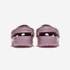 [Crocs] Classic Clog [CRS10001-DUSTY LILAC] [Shipped from Korea] 100% Authentic