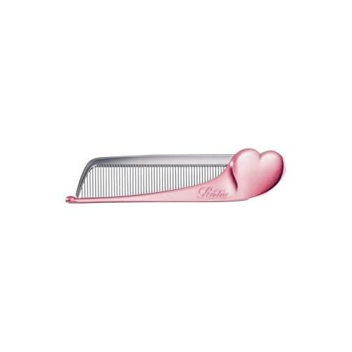 ReFa HEART COMB Aira (M Pink)