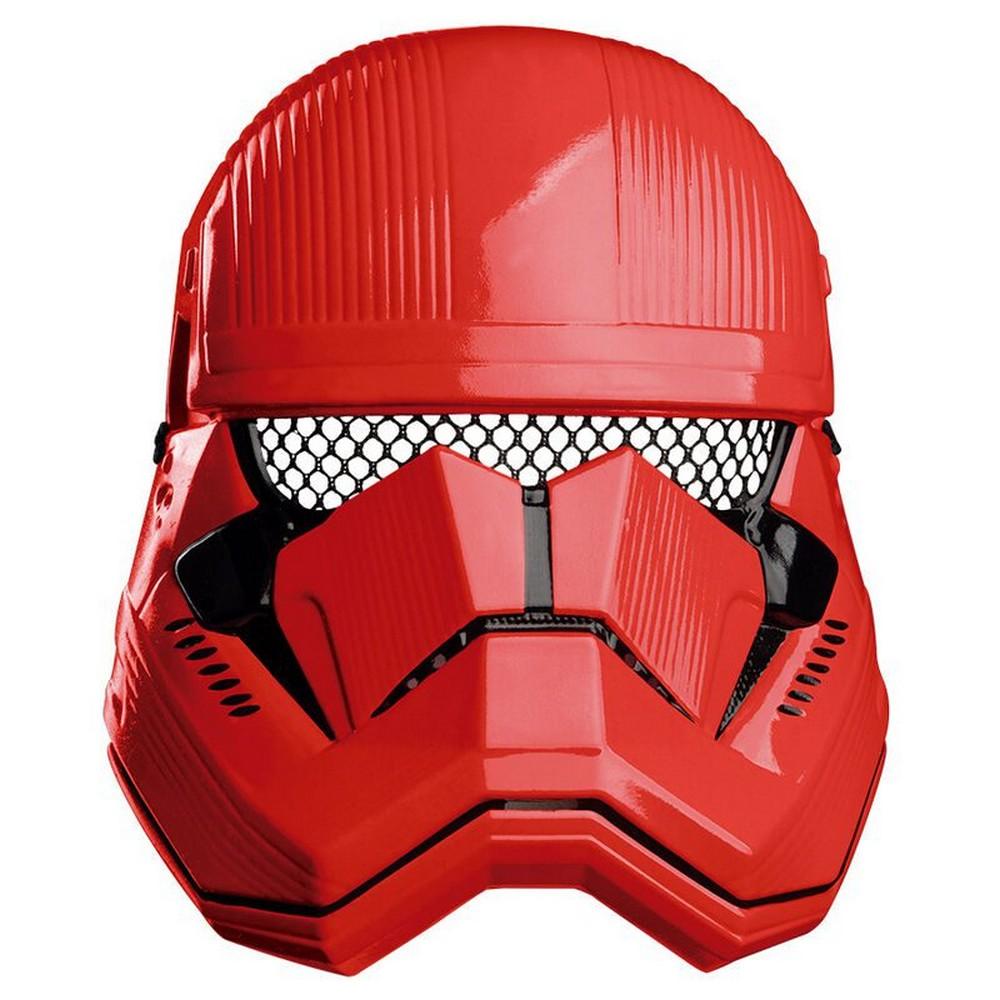 STAR WARS Маска штурмовика 1/2