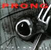 CD PRONG - Cleansing 4747962 Epic 1993 Австралия Рок Б/У