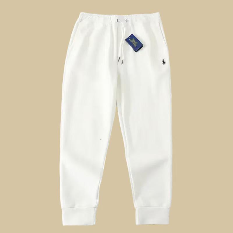 Унисекс RL Classic Худи-толстовка с вышивкой для активного отдыха и повседневной носки