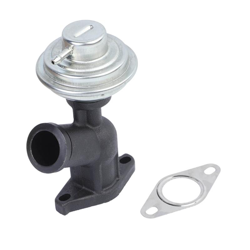 High Quality EGR Valves for 1999-2011 307 406 C5 2.0HDI 1628JZ Engine Efficiency Environmental Compliance