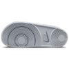 Nike Шлепанцы Offcourt Light Smoke Grey Game Royal BQ4639-020