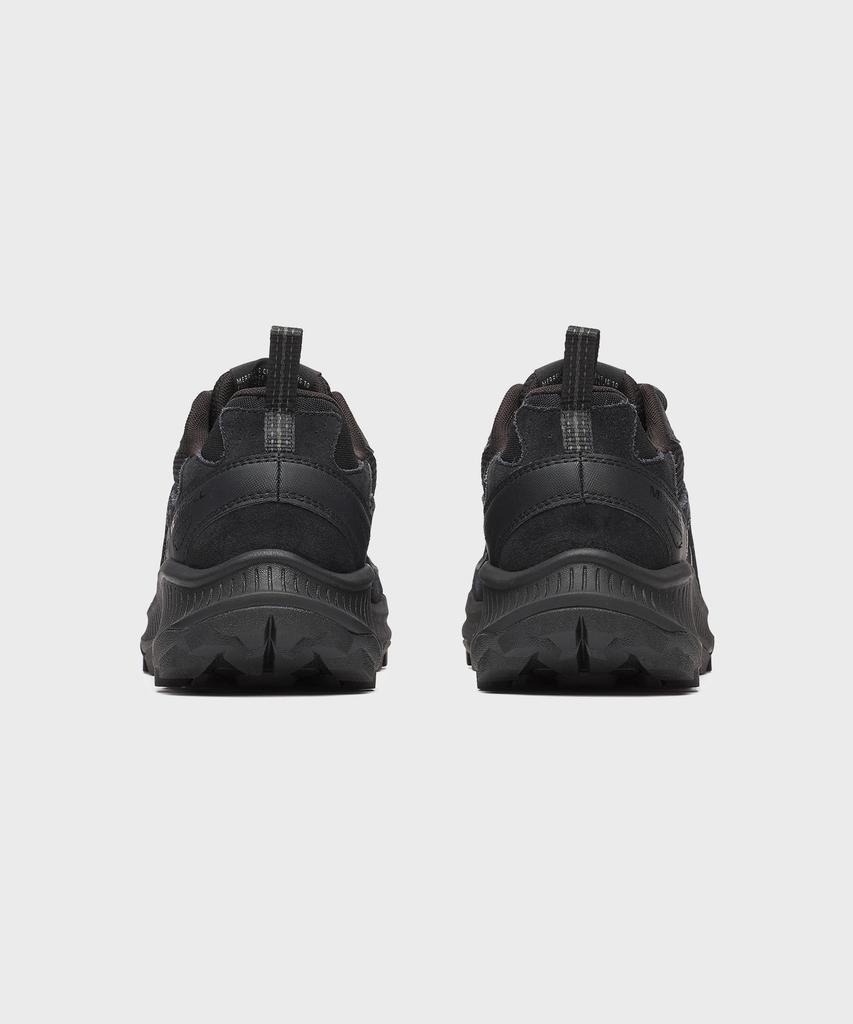 Merrell [Мужской] Speed Strike 2 Trek_Тройной черный