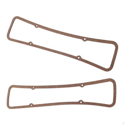 2 шт. прокладки крышки клапана пробки в сборе для Chevy V8 Small Block 305 283