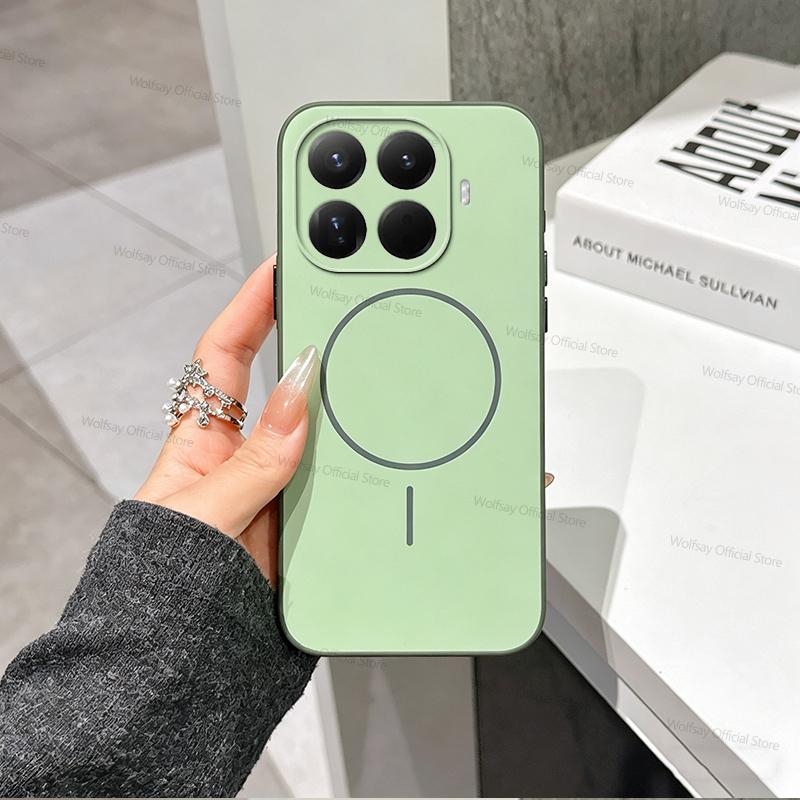 Ударопрочные чехлы для Xiaomi 15T Pro Чехол Xiaomi 12T 13T 14T 15T Pro 5G Обложка Funda Легкий Защитный чехол из ТПУ с мягким покрытием