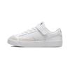 Blazer Low 77 PS White Flat Pewter Kids Sneakers Aura Clear DA4075-110