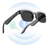 BT Солнцезащитные очки с ИИ-переводчиком, Hands-Free Музыка и Звонки, Наушники для Активного Отдыха, Защита от УФ-излучения для Мужчин и Женщин
