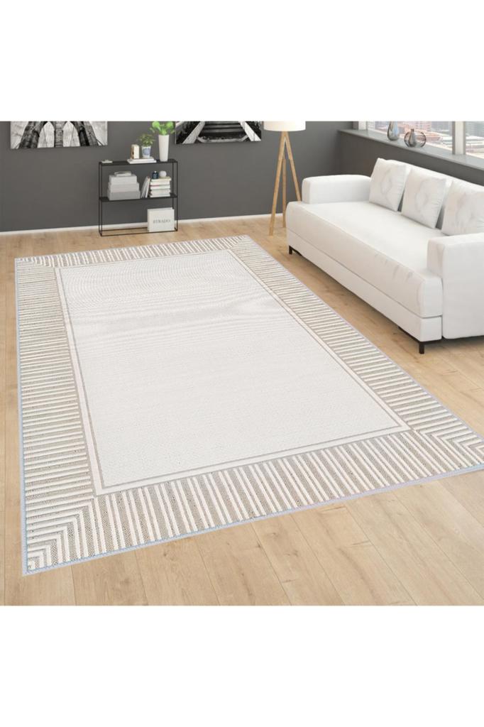 Eliana Home Washable Printed Carpet LNA1676