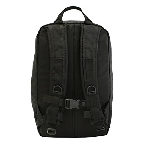 OVERHEAD DAY Overhead Day Рюкзак B4 22L Черный [Gregory] Мужской Женский 73297-1041 [Товар]