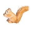 Christmas Decorations Squirrel Pendant Simulation Cute Squirrel Christma Tree Doll Small Pendant Christmas Decorations Ornaments