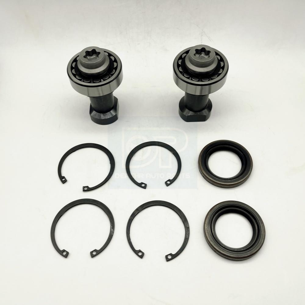 One Piece Truck Cabin Suspension Repair Kits OEM 1375299 1755638 For Vehicles Scani P R Series