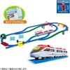 Takara Tomy Plarail Best Selection Набор поездов Игрушка для детей от 3 лет с соединяемыми рельсами