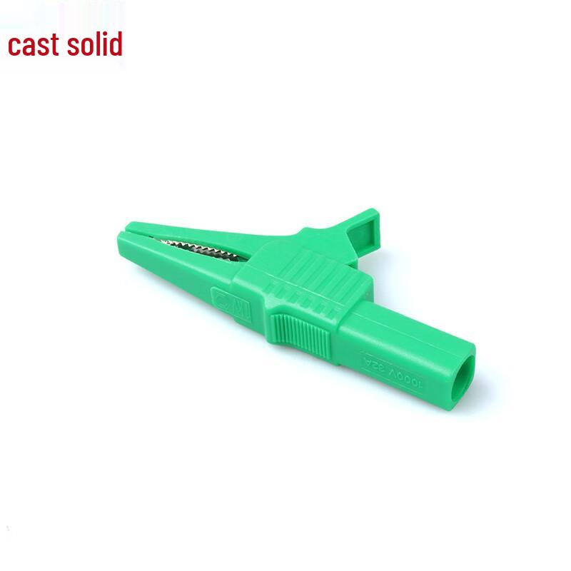 Automotive Alligator Battery Clamp
