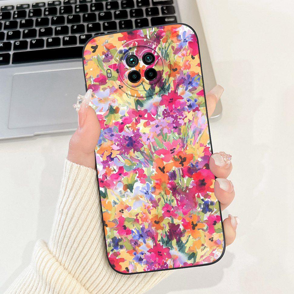 For Xiaomi Mi 10T Lite 5G Cute Patterned Cover Soft Silicone Phone Case For Xiaomi Mi 10T Mi10T Lite 5G Back Casing Cover