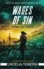 Книга Wages of Sin : A Jorja Rose Christian Suspense Thriller : 3