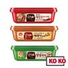 [Haepyo] Authentic Korean Essentials / Gochujang Doenjang Ssamjang 170g X 2 / Sauce
