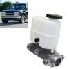 Brake Master Cylinder For Cadillac For Escalade For Chevrolet Avalanche 1500 For Chevrolet For Silverado 1500 1999-2002
