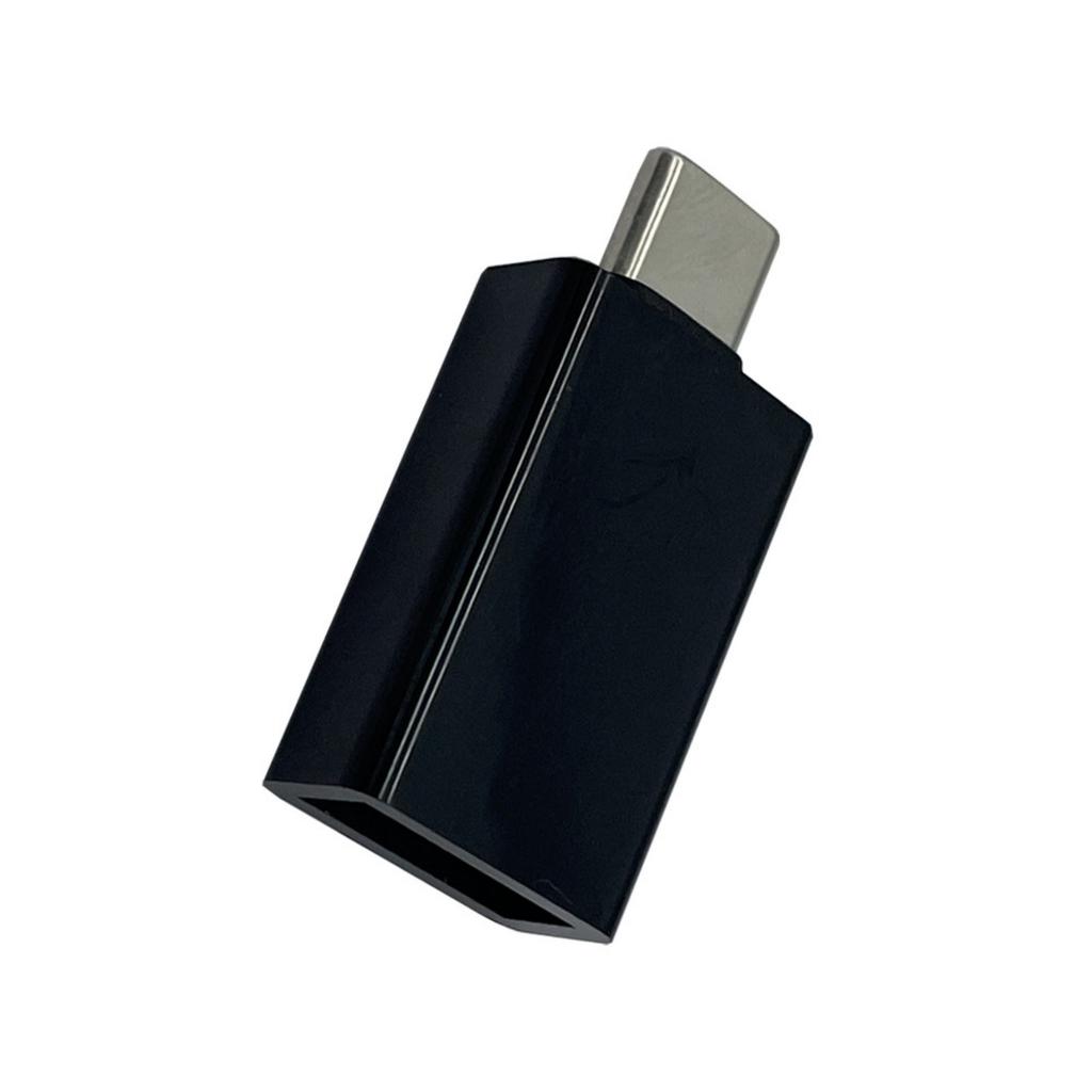 USB C на USB A Блокиратор данных Защита от взлома Juice Jacking USB C Папа на USB A Мама Адаптер Устройство блокировки данных USB C