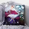 Anime F-Fate S-Strange Fake Pillow Covers, Home Sofa Cushion Covers And Aecorative Custom