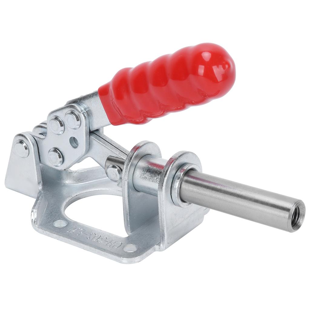 Toggle Clamp Quick Release Push Pull Type Hand Tool Quick Positioning Fixture Clamp Equipment