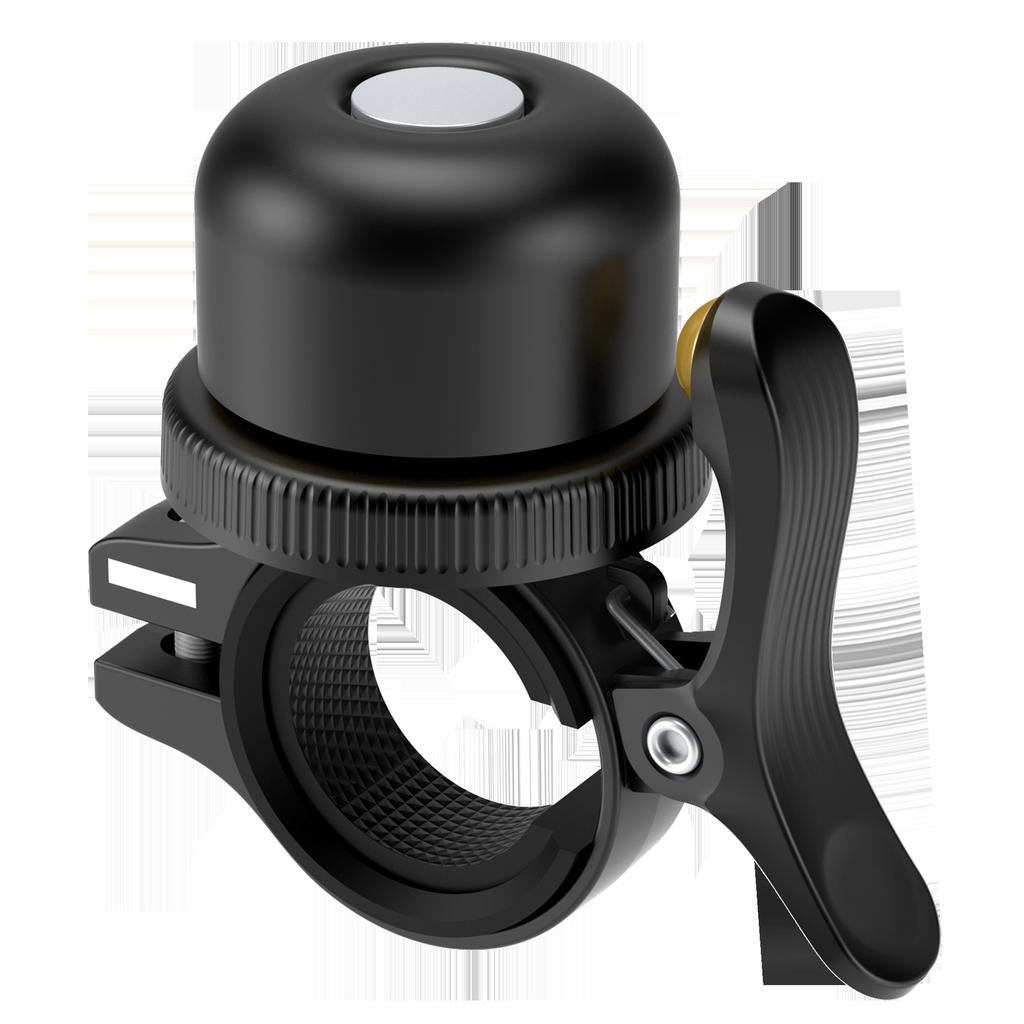 Bicycle AirTag Locator Anti-Loss Anti-Theft Positioning Bell
