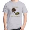 Funny The Kiwi Is Dead Graphic Tees Summer New Shirts And Tshirts High Quality Streetwear Cotton Unisexs Print T Shirt
