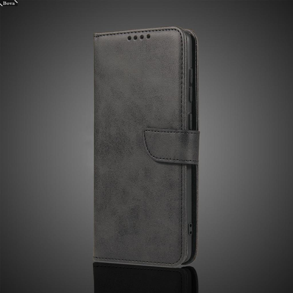 Держатель для карт, кошелек, кожаный чехол для Samsung Galaxy S10+ 5G S10e, откидной чехол, защитный чехол, Fundas Coque, ретро, легкий