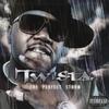 CD TWISTA - Perfect Strom 06675 Get Money Gang 2010 US Rap & Hip-Hop/R&B