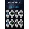 2026 New Hot Selling 38MM Specht & Söhne Quartz Watch For Men Ultrathin 316L Stainless Steel Watches Sapphire Crystal Waterproof