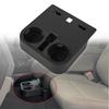 Подстаканник в центральной консоли Ford F-Series HC3Z-2813562-AB (Подходит для F150, F250, F350, F450)