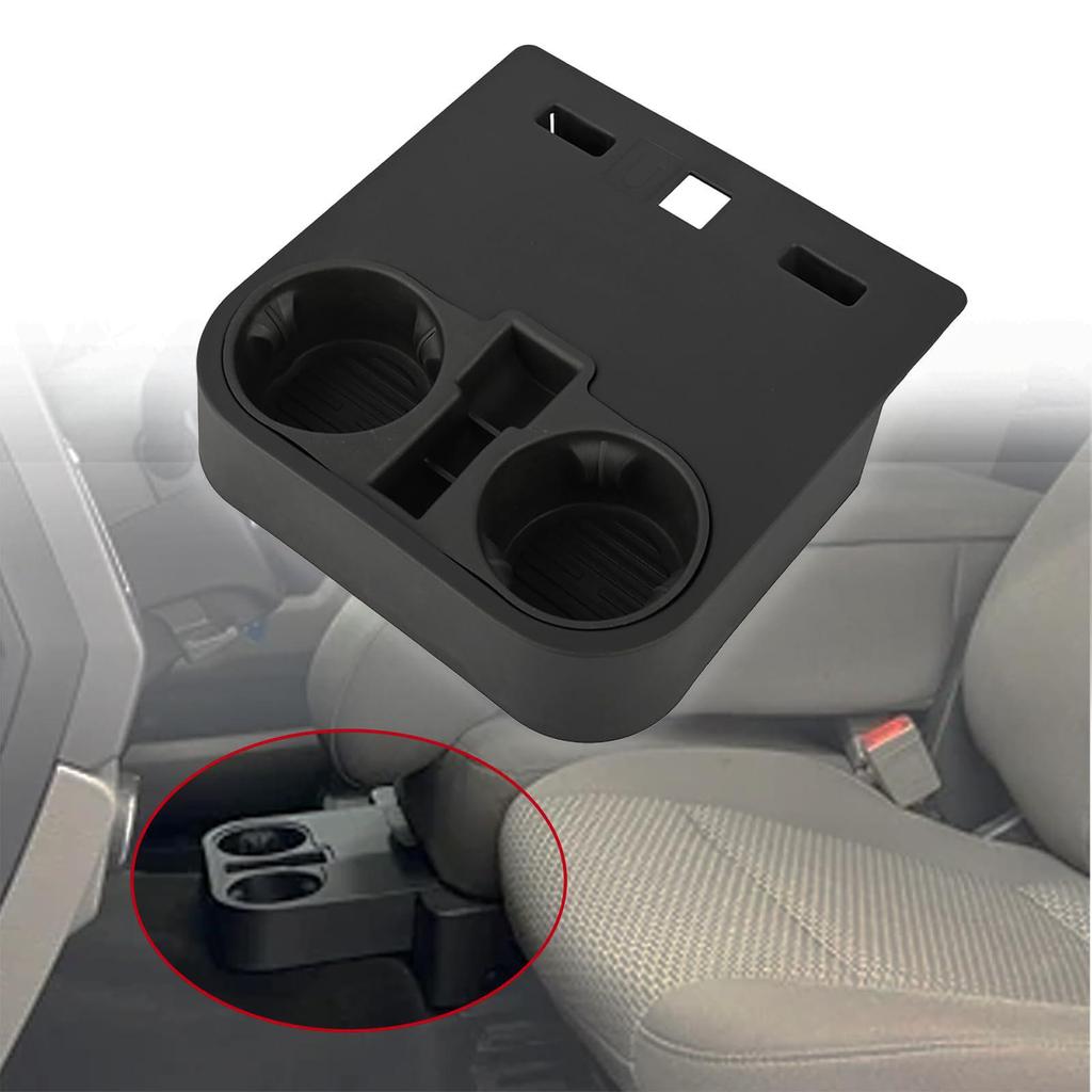 Подстаканник в центральной консоли Ford F-Series HC3Z-2813562-AB (Подходит для F150, F250, F350, F450)