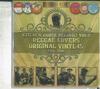 CD РАЗЛИЧНЫЕ Kitchen House Recordz Vol.1 Регги KHR3420 KITCHEN HOUSE 2016 Япония Регги Ска Даб Б/у