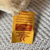 [USED] Steiff Teddy Bear Plush Toy