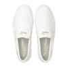 Puma Бари Джет Слипоны Унисекс Белые