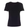 Moschino Mens Double Question Mark T-Shirt