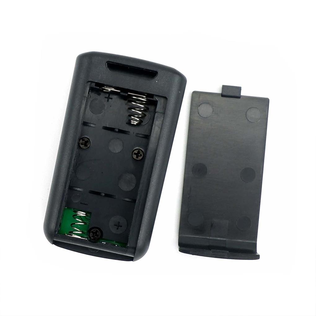 ABS 12 В 24 В 2 кВт-8 кВт Дизельный обогреватель ЖК-переключатель Монитор Панель управления Монитор Пульт Дистанционного Управления