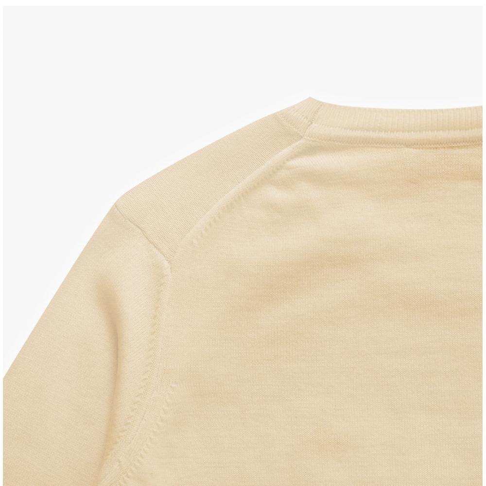 Vivienne WeStwood 1803002S Y001v A408 Джемпер женский вязаный с вышивкой логотипа Bear Orb