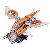 Sky Fury 3D Puzzle